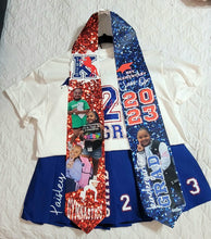 Load image into Gallery viewer, Graduation Stole