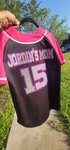 Load image into Gallery viewer, Rhinestones Jersey