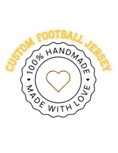 Load image into Gallery viewer, Custom Football Jersey