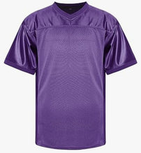 Load image into Gallery viewer, Custom Football Jersey