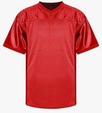 Load image into Gallery viewer, Custom Football Jersey