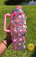 Load image into Gallery viewer, Junk Tumber (With Handle)