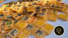 Load image into Gallery viewer, Rummikub Tile Set