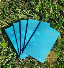 Load image into Gallery viewer, Custom Notebooks