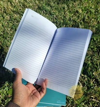 Load image into Gallery viewer, Custom Notebooks