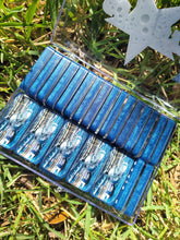 Load image into Gallery viewer, Cowboys Dominos set