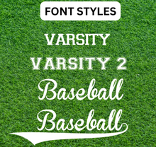 Load image into Gallery viewer, Letterman Jacket