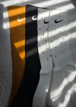 Load image into Gallery viewer, Nike Rhinestones Socks
