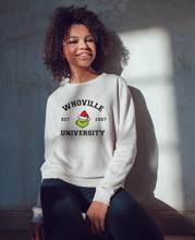 Load image into Gallery viewer, Whoville Sweatshirt
