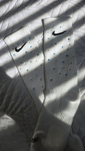 Load image into Gallery viewer, Nike Rhinestones Socks
