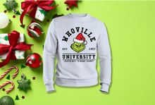 Load image into Gallery viewer, Whoville Sweatshirt
