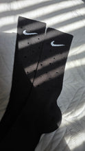 Load image into Gallery viewer, Nike Rhinestones Socks
